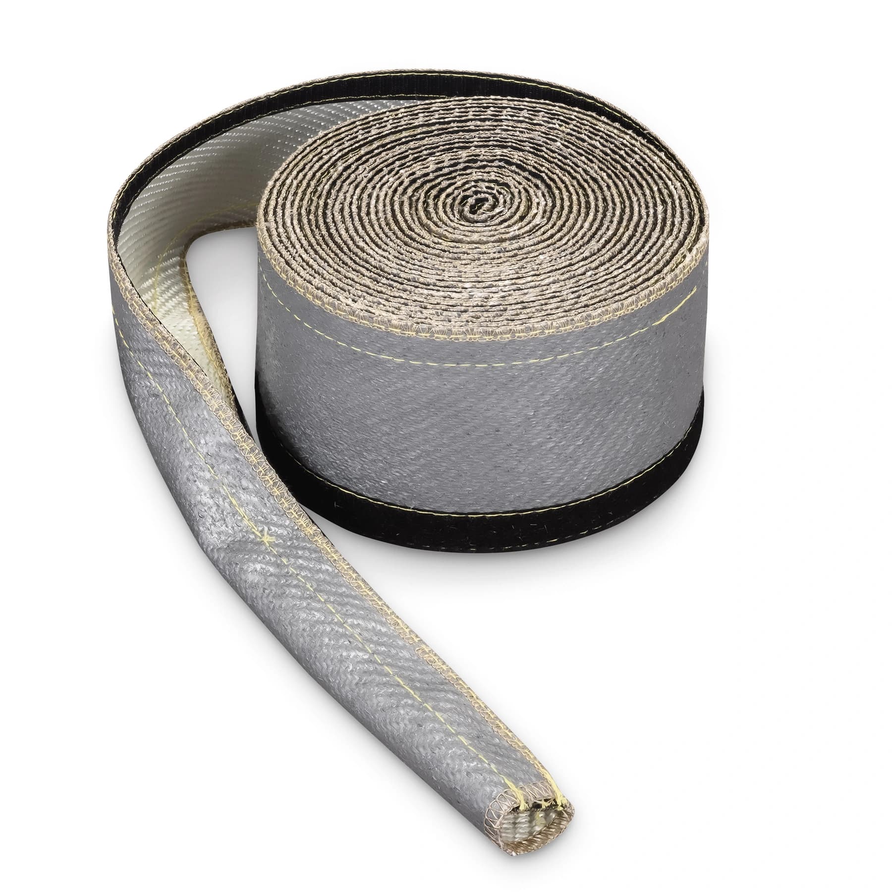 Preheat Cable Cover Wrap