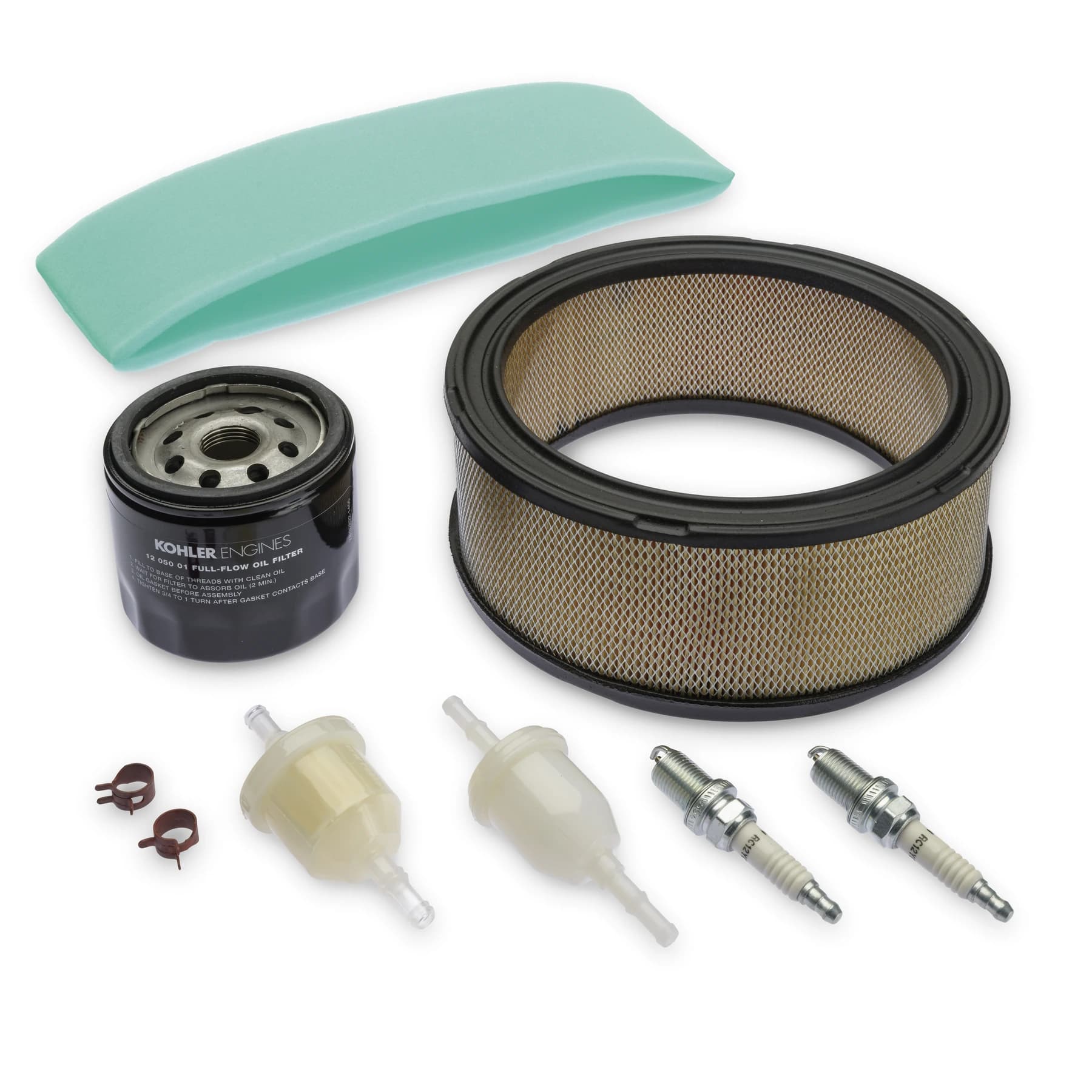 246115 Tune-up and Filter Kit
