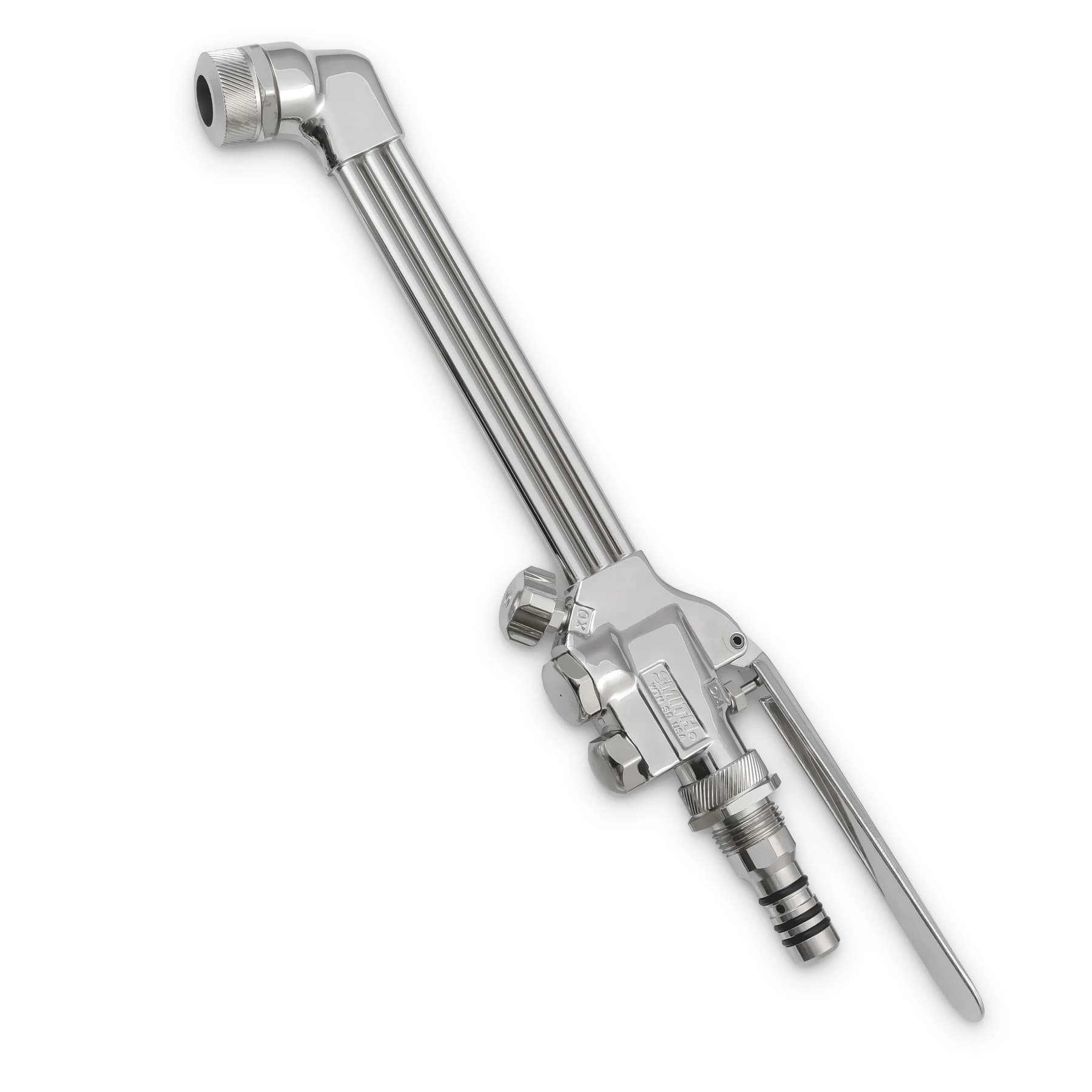 SC205 Heavy-Duty Cutting Attachment
