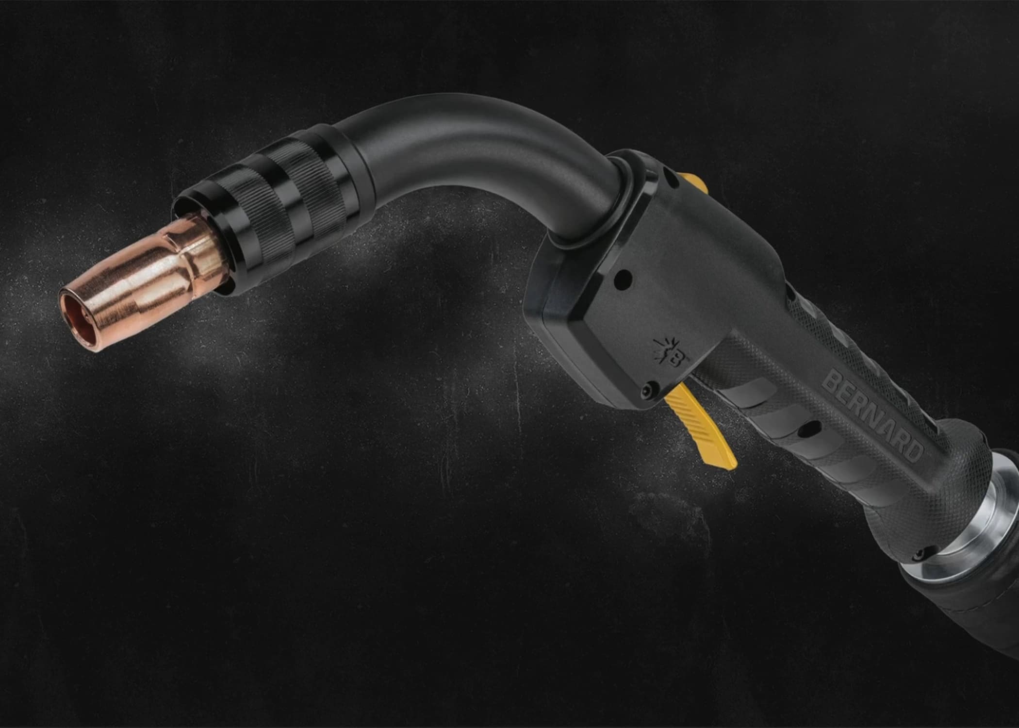 Fume Guns