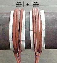 Induction Heating Preheat Image