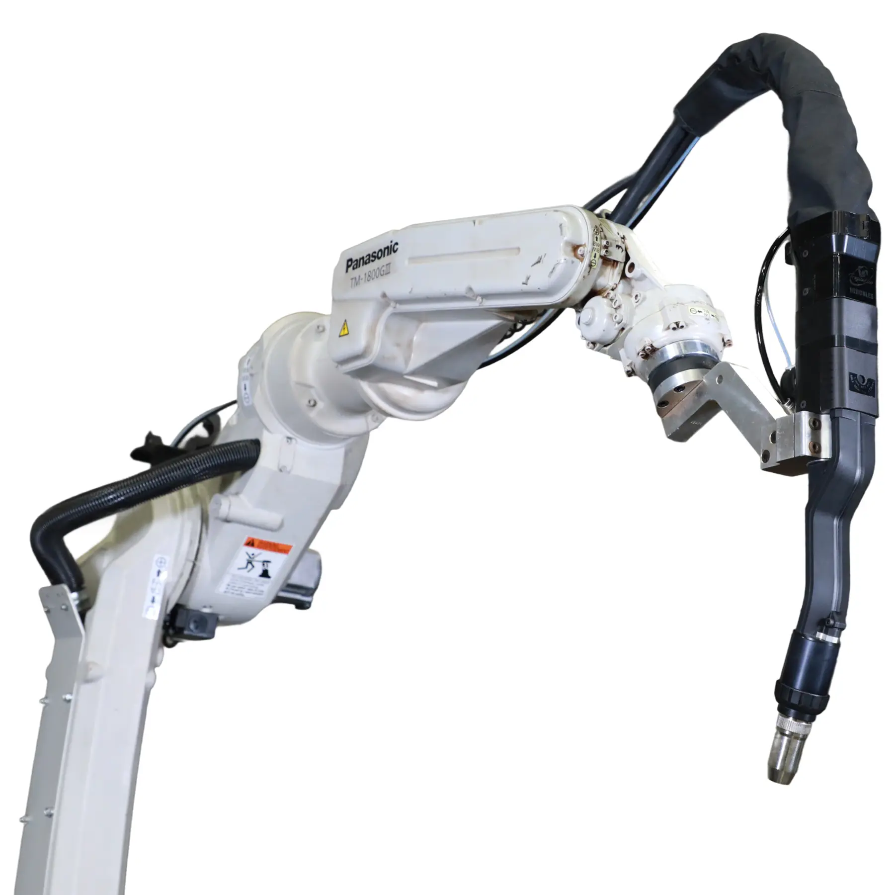Tregaskiss Hercules Water Cooled Torch